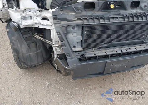 2019 Ram Promaster 1500 High Roof 136 Wb из США, поврежденный, VIN 3C6TRVBG0KE553145